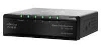 Cisco SF 100D-05 (SD205T-EU)